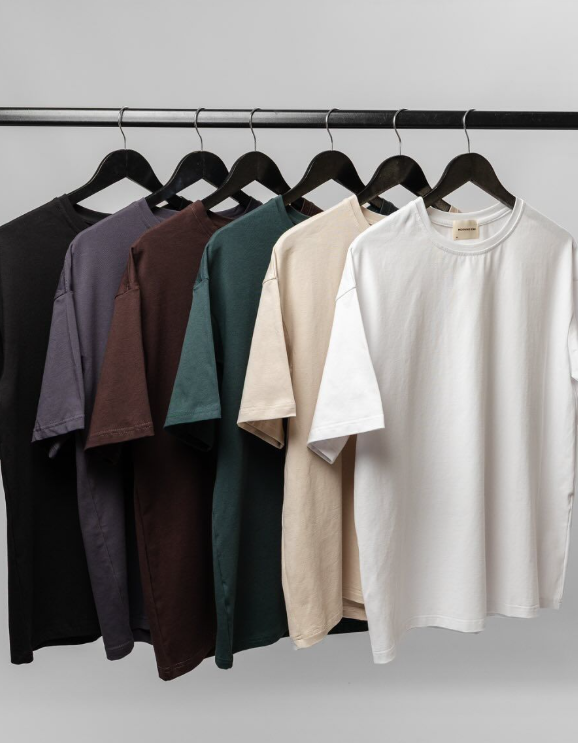 Oversize Tshirts