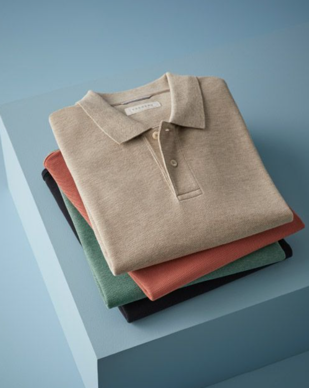 Polo Tshirt
