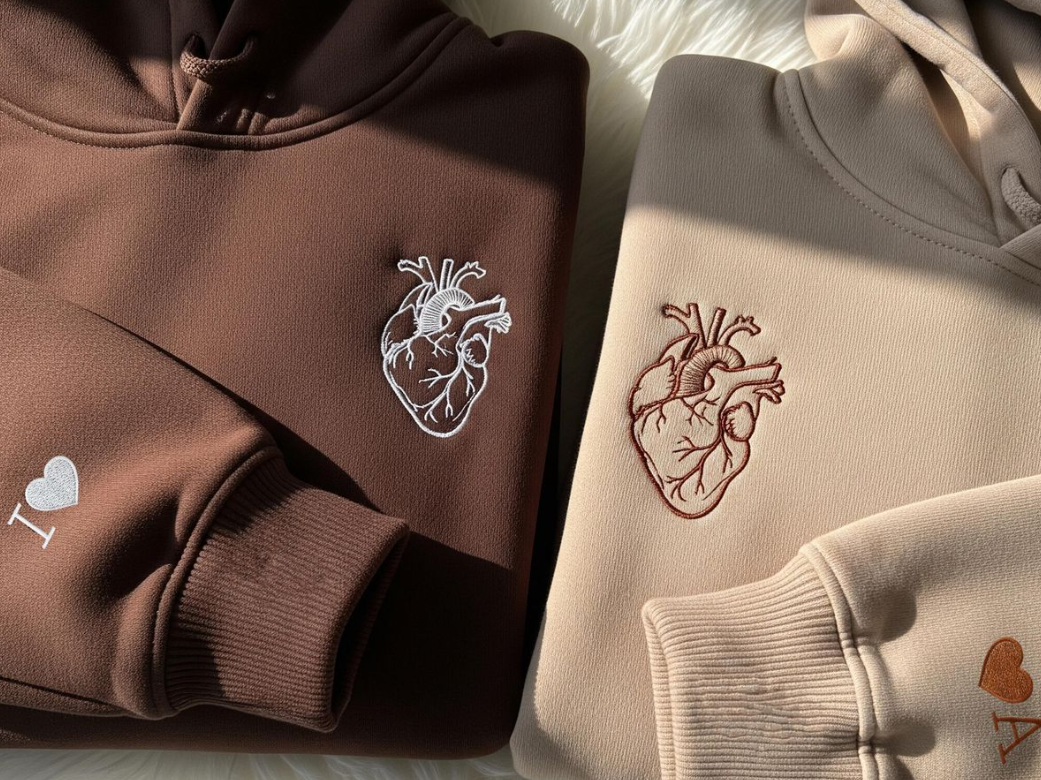 SoulMate Hoodies