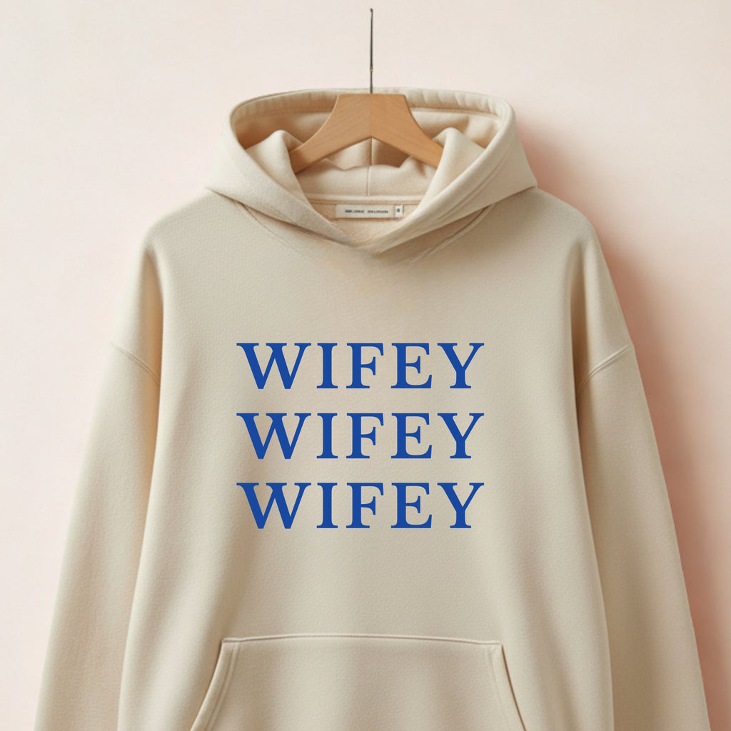 Soulmate Vibe Hoodies (Couple Edition)