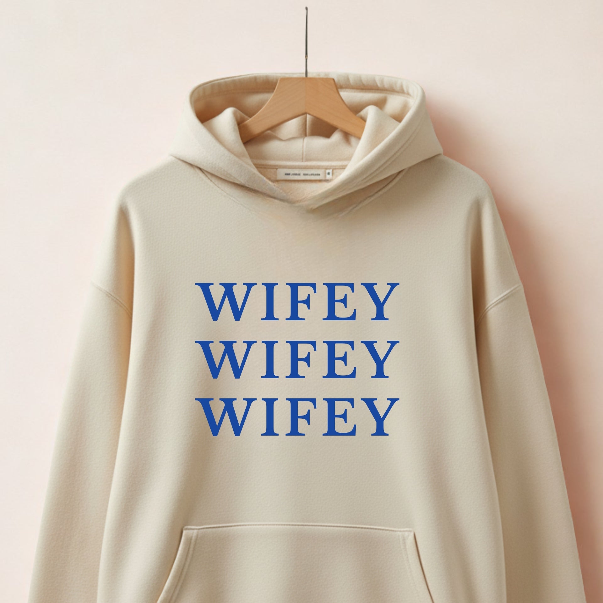 Soulmate Vibe Hoodies (Couple Edition)